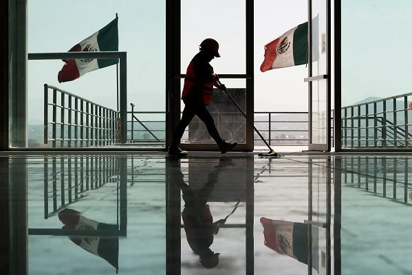 Brasil solicita a México resolver problemas técnicos para expedir permisos digitales