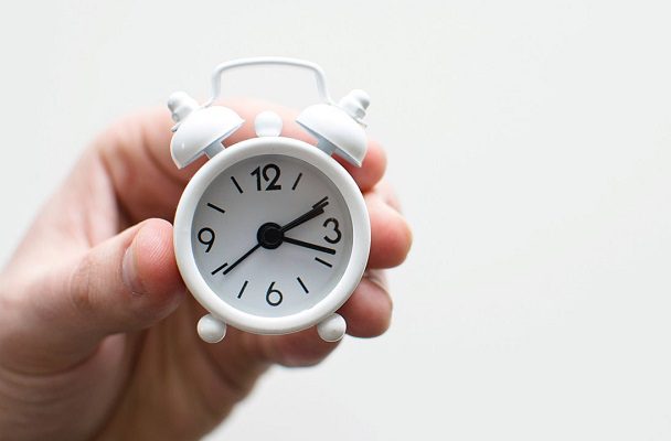 AMLO enviará al Congreso iniciativa para eliminar horario de verano