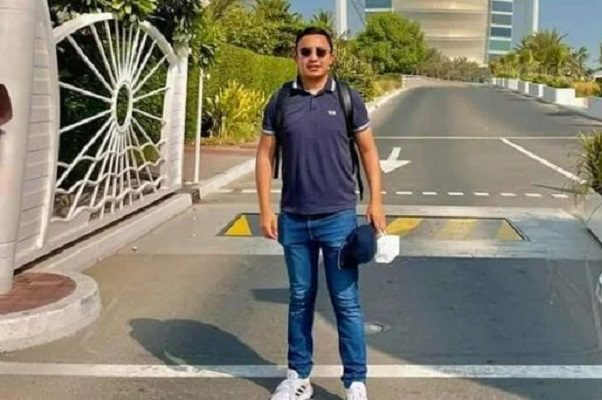 Suman siete detenidos por el linchamiento de Daniel Picazo en Puebla, reporta SSPC