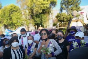 Liberan al feminicida de Fátima, menor asesinada en Edomex