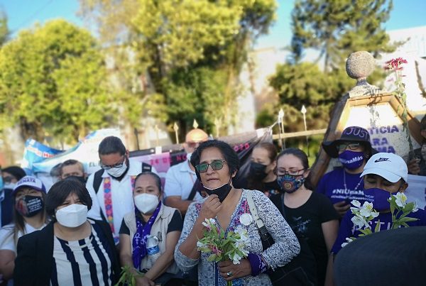 Liberan al feminicida de Fátima, menor asesinada en Edomex