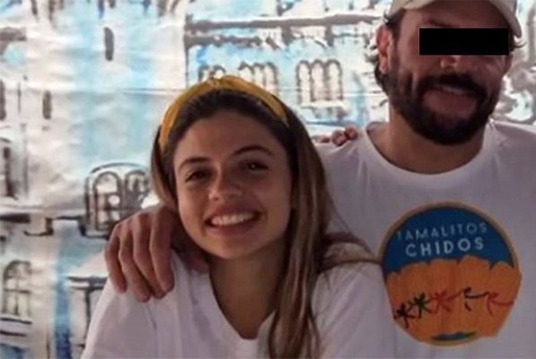 Daniela Parra pide justicia a un año de la detención de su padre #VIDEO