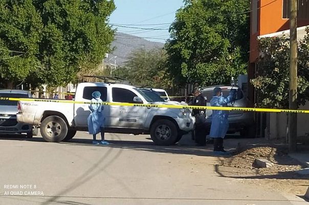 Enfrentamiento armado deja cuatro muertos en Altar, Sonora