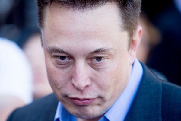 Cinco empleados son despedidos de SpaceX por carta crítica contra Elon Musk
