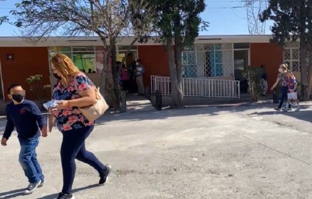 Detienen a empleado de primaria en Coahuila tras suicidio de niña abusada sexualmente