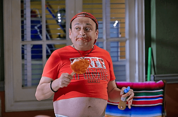 Lalo España cancela show por culpa del crimen organizado