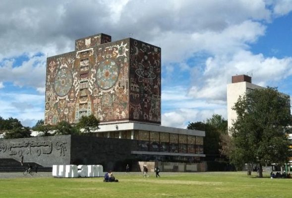 UNAM alerta sobre página falsa donde se ofertan autos a su nombre