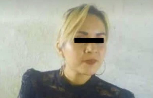 Amarrada a un árbol, localizan a una mujer desaparecida en Puebla