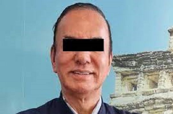 Tribunal confirma amparo otorgado a José Manuel del Río Virgen para recuperar libertad