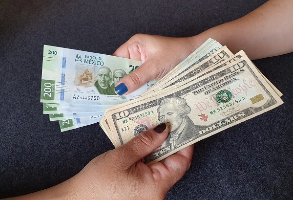 México recibió 12.5 mil mdd por remesas en primer trimestre de 2022, reporta Segob