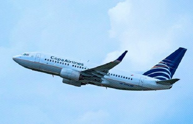 Copa Airlines anuncia ruta México-Panamá desde el AIFA