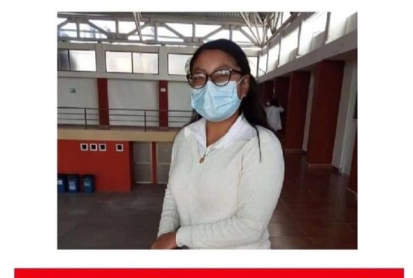 Localizan sin vida en un remolque a estudiante de medicina en la Mixteca de Oaxaca