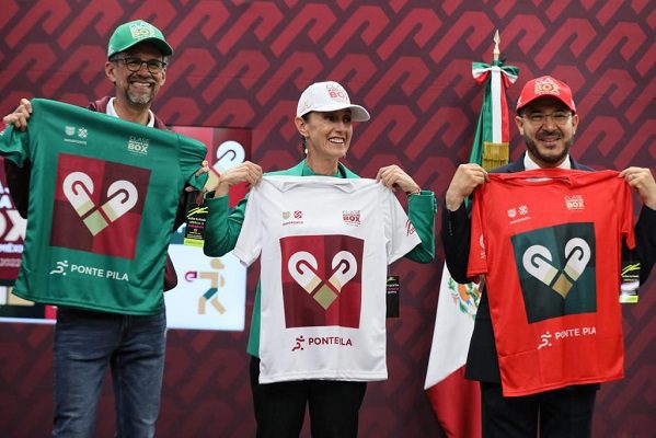 Todo lo que debes saber sobre la Clase Masiva de Box en CDMX