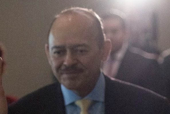 Cae otro relacionado con el caso de Raúl Beyruti, "El Rey del Outsourcing"