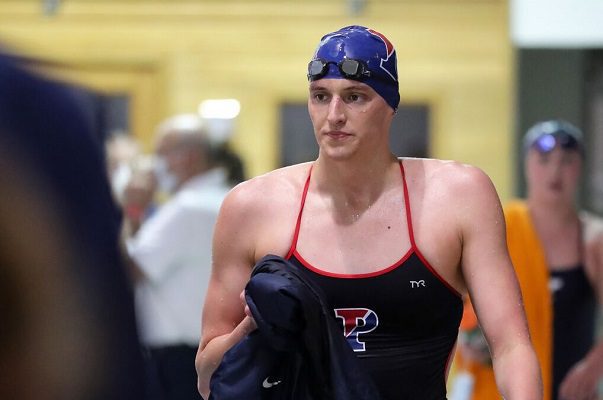 Federación Internacional de Natación impide a transexuales competir en pruebas femeninas