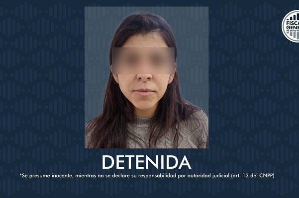 Cae mujer por el asesinato del abogado Alfredo González Rivas, en Querétaro