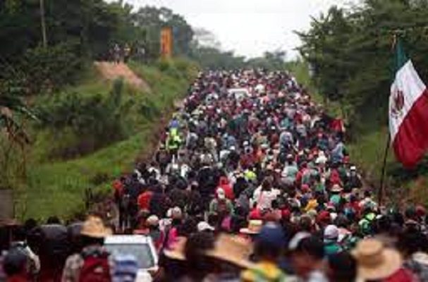 INM desmiente secuestro de dos migrantes en Ciudad Juárez