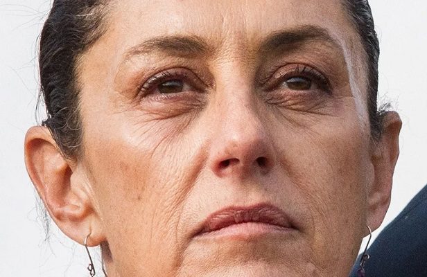 Sheinbaum anuncia que retomará actividades tras contagio de Covid-19