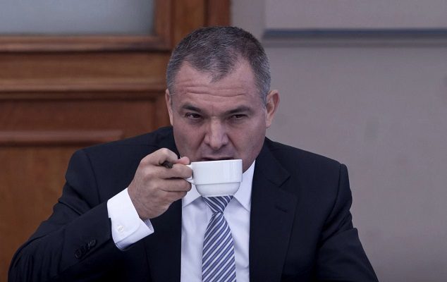 AMLO niega vínculos con crimen organizado y señala diferencia entre Rosa Icela y García Luna