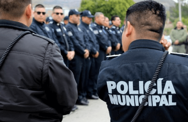 Investigan a cuatro policías en Tijuana por abuso sexual y muerte de un hombre