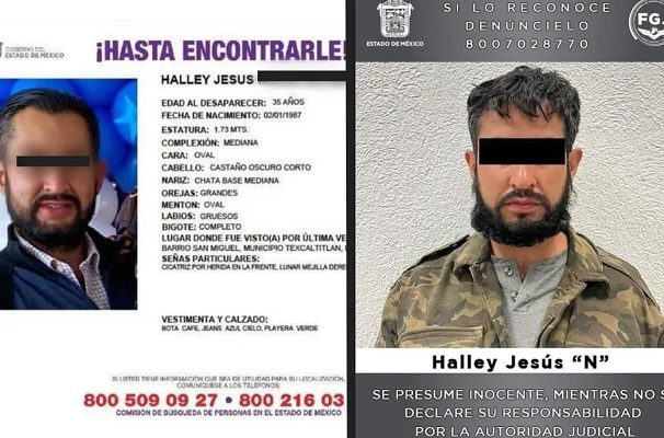 Liberan a víctima detenida tras enfrentamiento en Texcaltitlán