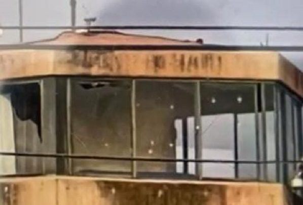 Reportan detonaciones de arma de fuego a las afueras del penal La Pila, SLP