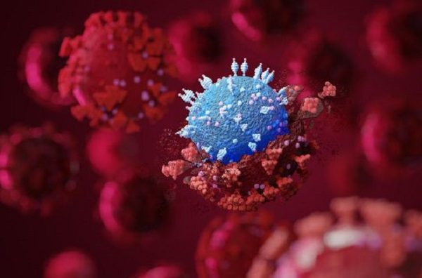 OMS recomienda uso de vacuna contra variante Ómicron como refuerzo