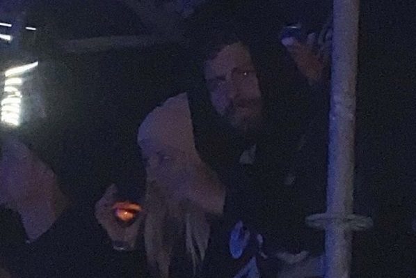 ¿Tan rápido? Captan a Gerard Piqué de fiesta con una mujer en Estocolmo