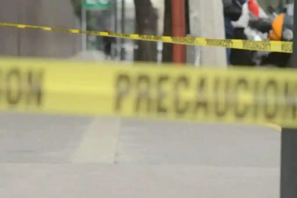 Asesinan a pareja de canadienses en Playa del Carmen