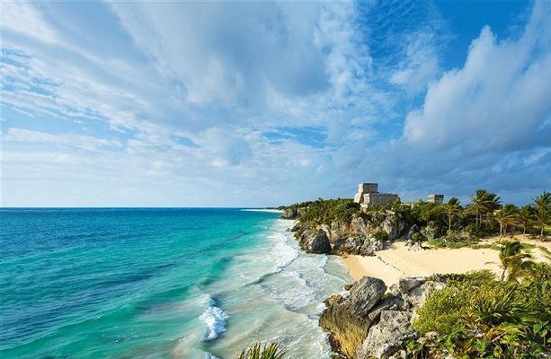 Yucatán se posiciona como el estado más pacífico y seguro de México