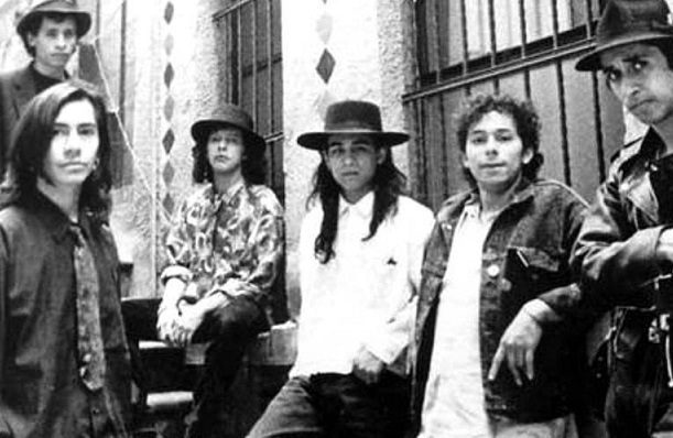 Gobierno CDMX anuncia concierto gratuito de La Maldita Vecindad en el Zócalo