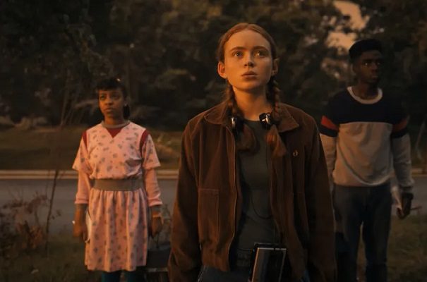 Netflix lanza nuevo adelanto de la parte 2 de 'Stranger Things 4'