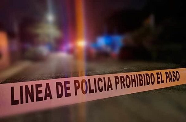Enfrentamiento armado deja cuatro muertos en Cerritos, SLP