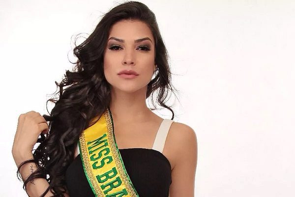 Fallece la Miss Brasil 2018 tras complicaciones por una cirugía de amígdalas