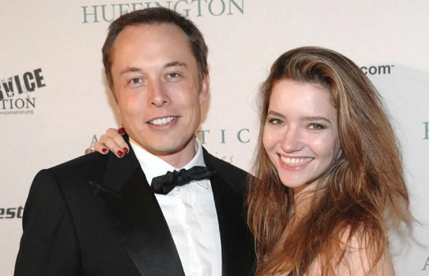 Hija transgénero de Elon Musk pide a corte cambiar de apellido