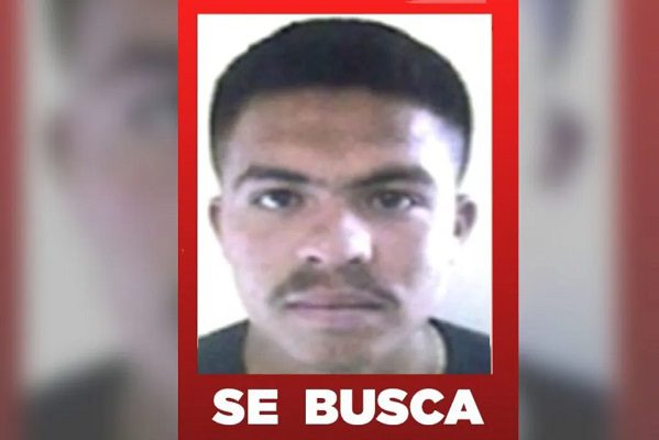 ‘El Chueco’, el presunto responsable del asesinato de sacerdotes en Chihuahua