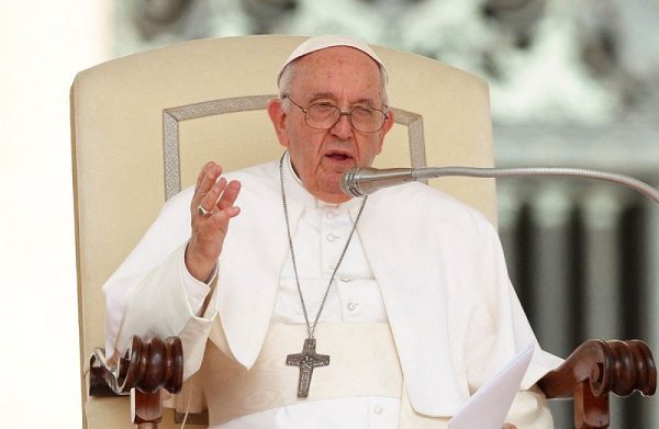 "¡Hay tantos asesinatos en México!": Papa Francisco condena homicidio de jesuitas