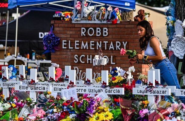 Será demolida la primaria de Uvalde, Texas, donde ocurrió tiroteo