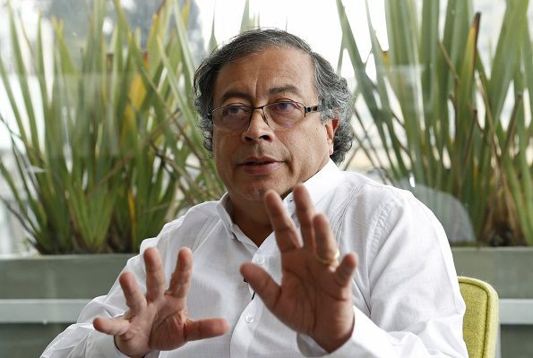 Gustavo Petro anuncia diálogo con Venezuela para reabrir fronteras