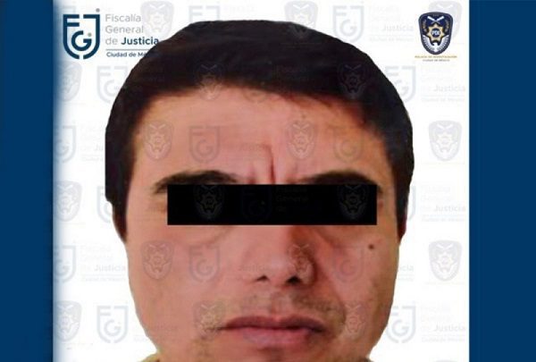 Dan 38 años de prisión a sujeto que explotó a decenas de mujeres, en CDMX