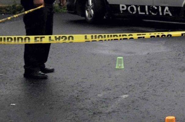 Asesinan a tiros a taxista en Lomas de Cuautepec, en la GAM