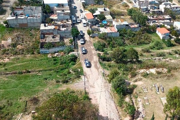 Poblano finge su secuestro para cobrar rescate y pagar deuda de 250 mil pesos