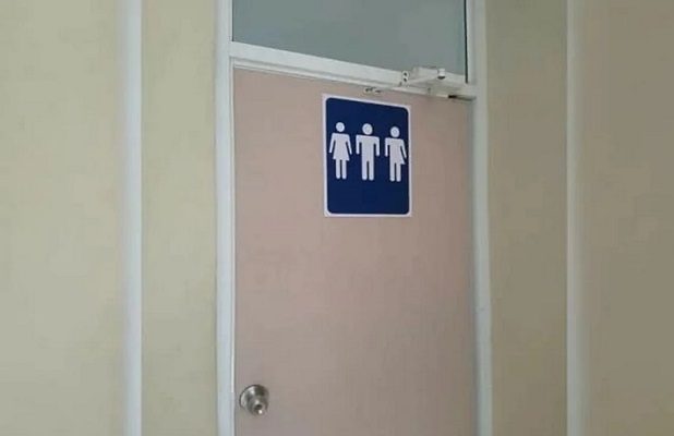 Habilitan baños para todo género en la Universidad Autónoma de Yucatán