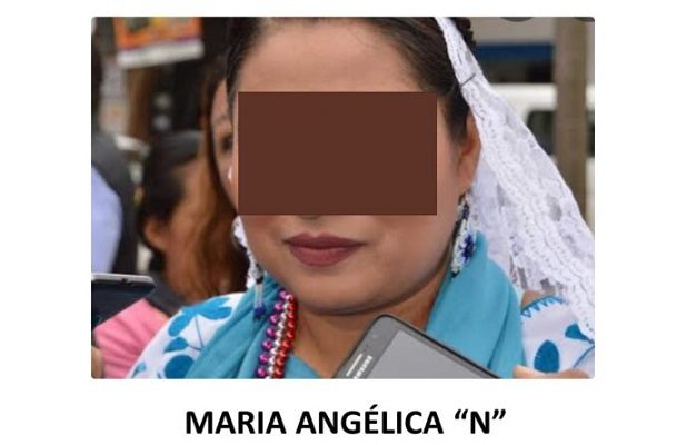 Declaran culpable de homicidio a María Angélica “N”, exalcaldesa de Mixtla, Veracruz