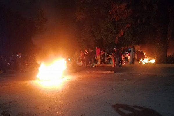 Padres de familia en Ecatepec denuncian abuso sexual por profesor de kínder