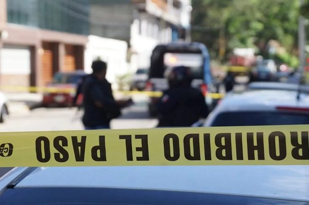Enfrentamiento deja 10 muertos en El Salto, Jalisco