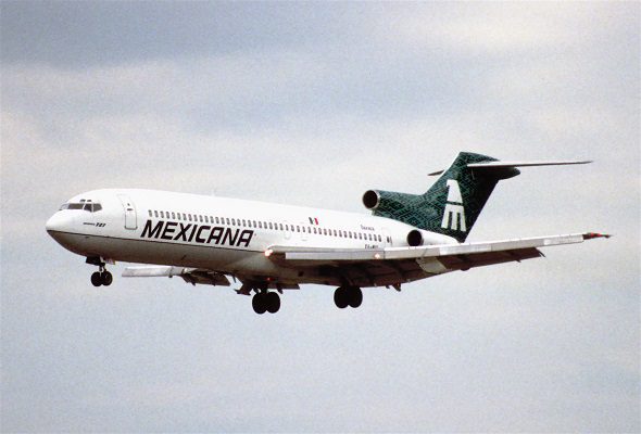 Regreso de México a categoría 1 en seguridad aérea volvería a ser frenado