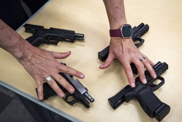 Corte Suprema de EE.UU. reafirma el derecho a portar armas en público