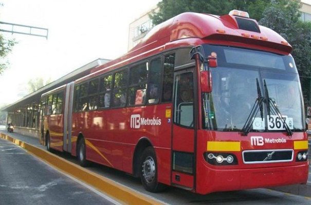 Metrobús modificará servicio por Marcha del Orgullo LGBT 2022 este sábado