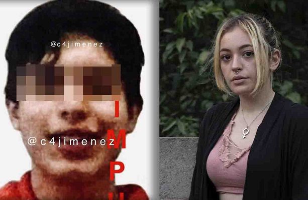 Cae Nicolás “N”, otro de los presuntos agresores sexuales de Ainara Suárez